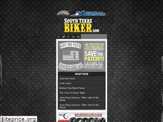 southtexasbiker.com