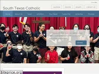 southtexascatholic.com