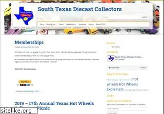 southtexasdiecast.com