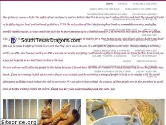 southtexasdragons.com