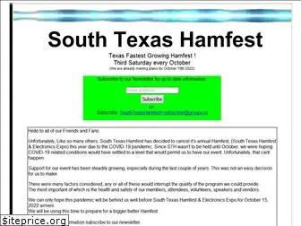 southtexashamfest.org