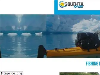 southtexaskayak.com