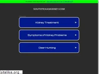 southtexaskidney.com