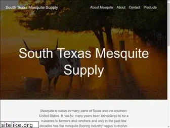 southtexasmesquitesupply.com