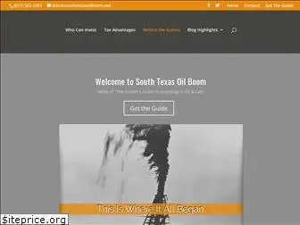 southtexasoilboom.net