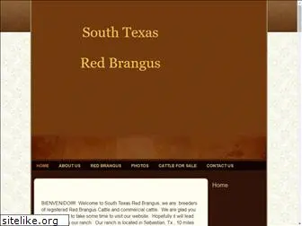 southtexasredbrangus.com