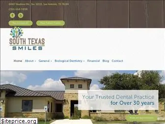 southtexassmiles.com