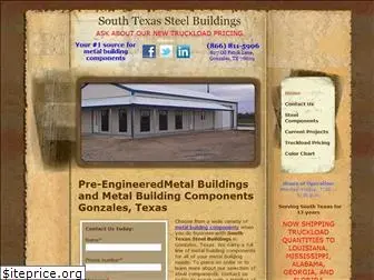 southtexassteelbuildings.com