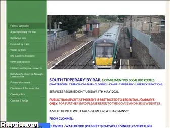 southtipperaryrailandbus.com