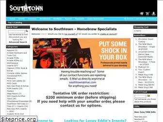 southtown-homebrew.com