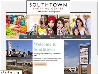southtownbloomington.com