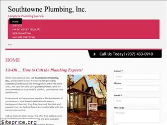 southtowneplumbing.com