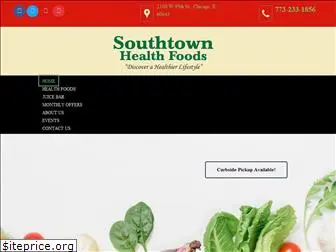 southtownhealthfoods.com