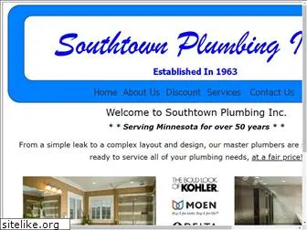 southtownplumbing.com