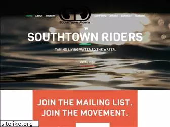southtownriders.com
