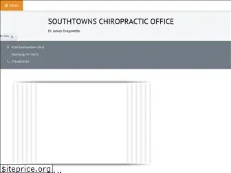 southtownschiropractic.com