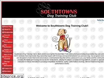 southtownsdtc.com