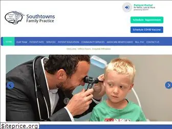 southtownsfamilypractice.com