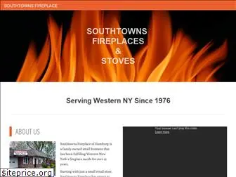 southtownsfireplace.com