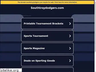 southtroydodgers.com