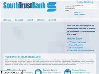 southtrust.com