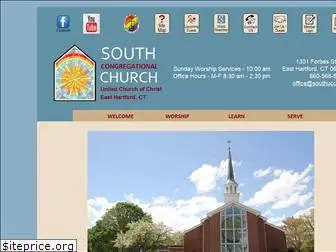 southucc.org