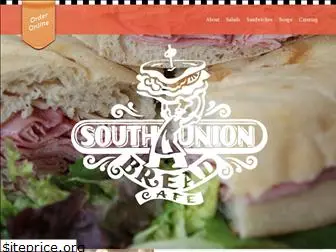 southunionbreadcafe.com