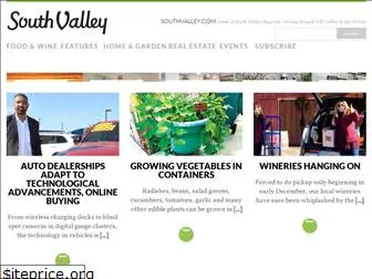 southvalley.com