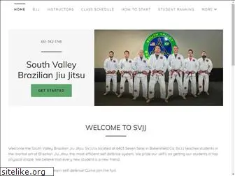 southvalleyjiujitsu.com