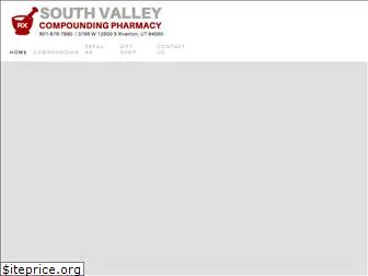 southvalleypharm.com