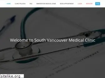 southvanmed.com