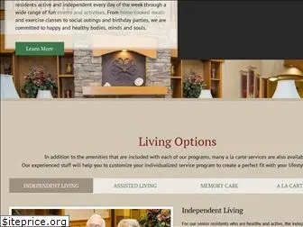 southviewseniorliving.com