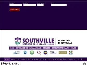 southville.edu.ph