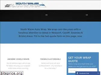 southwalesautowrap.co.uk