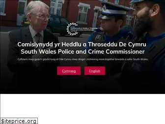 southwalescommissioner.org.uk