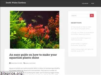 southwalesgardens.org