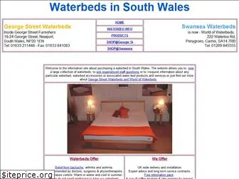 southwaleswaterbeds.com