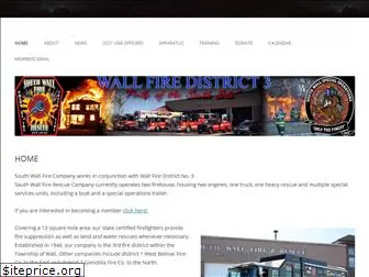 southwallfire.com