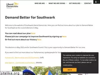 southwark-libdems.org.uk