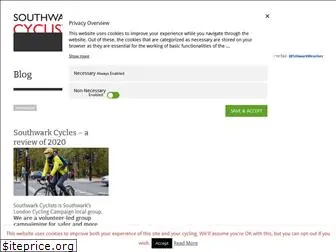 southwarkcyclists.org.uk