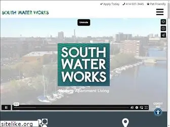 southwaterworks.com