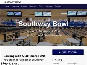 southwaybowl.com