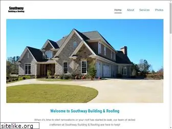 southwaybuilding.com