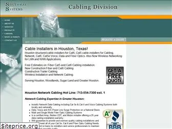 southwaycabling.com