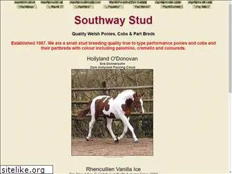 southwaycobs.com