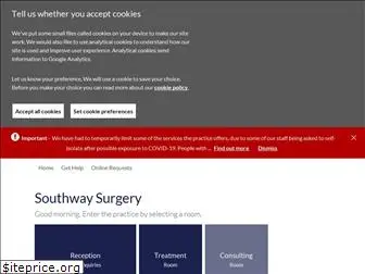 southwaysurgery.com