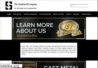 southwellco.com