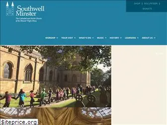 southwellminster.org