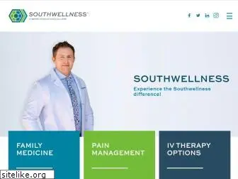 southwellness.com