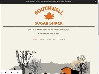 southwellsugarshack.com